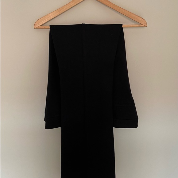 Joe fresh black bootcut dress pant - Picture 4 of 4